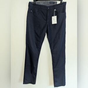 NWT AG Jeans Air Luxe Tellis Modern Slim Mens Pants Size 34x34